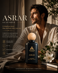 Asrar Extrait de Parfum