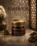 Bakhoor Al Reem by Antrilion — Where Tradition Meets Elegance