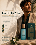 Fakhama Eau de Parfum